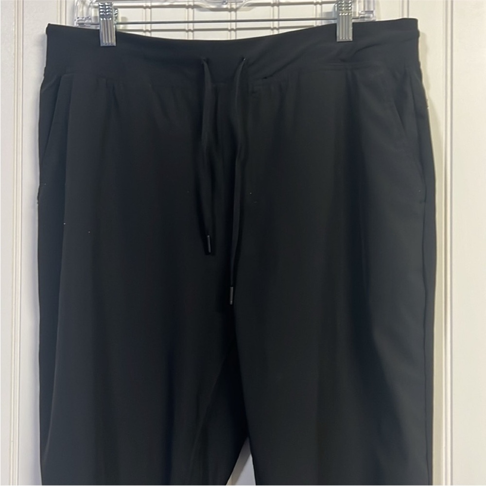 90 Degree by Reflex Side Pocket Scuba
Joggers Men's L Black - Picture 5 of 7